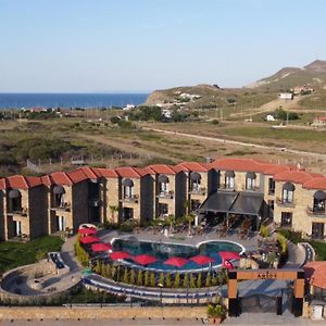 Agios Hotel